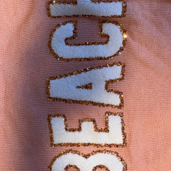 Simply Southern Beach Sweater - Picture 7 of 7